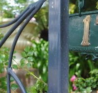 Kurrara Historic Guest House - Accommodation Tasmania
