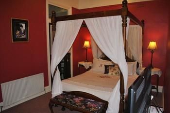 Kurrara Historic Guest House - Accommodation Tasmania 1