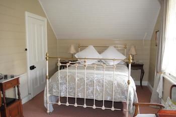 Kurrara Historic Guest House - Accommodation Tasmania 2