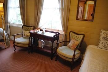 Kurrara Historic Guest House - Accommodation Tasmania 3