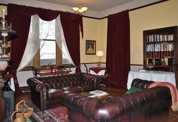Kurrara Historic Guest House - Accommodation Tasmania 4