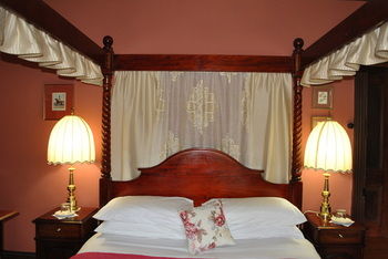 Kurrara Historic Guest House - Accommodation Tasmania 7