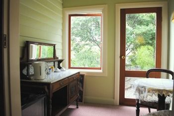 Kurrara Historic Guest House - Accommodation Tasmania 9