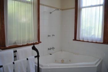 Kurrara Historic Guest House - Accommodation Tasmania 21