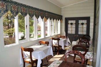 Kurrara Historic Guest House - Accommodation Tasmania 22