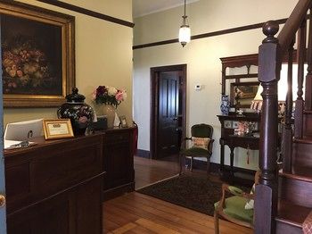 Kurrara Historic Guest House - Accommodation Tasmania 23