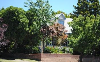 Kurrara Historic Guest House - Accommodation Tasmania 24