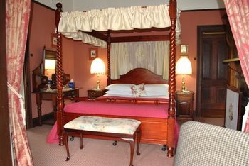 Kurrara Historic Guest House - Accommodation Tasmania 25