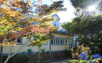 Kurrara Historic Guest House - Accommodation Tasmania 31
