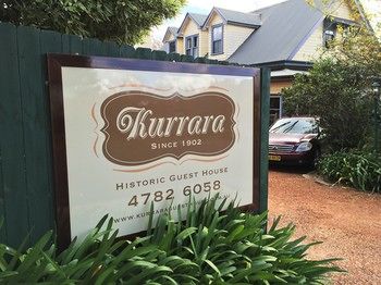 Kurrara Historic Guest House - Accommodation Tasmania 32