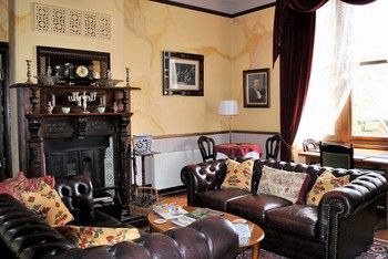 Kurrara Historic Guest House - Accommodation Tasmania 35