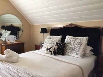 Kurrara Historic Guest House - Accommodation Tasmania 40