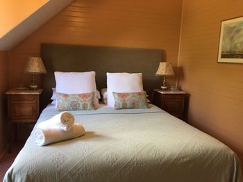 Kurrara Historic Guest House - Accommodation Tasmania 42