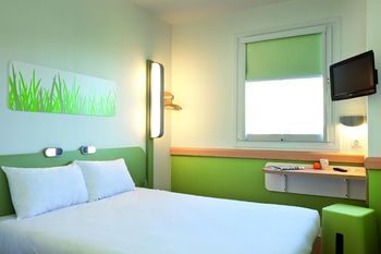 Ibis Budget Dandenong - Accommodation Tasmania 0