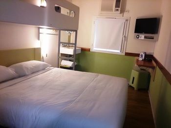 Ibis Budget Dandenong - Accommodation Tasmania 5