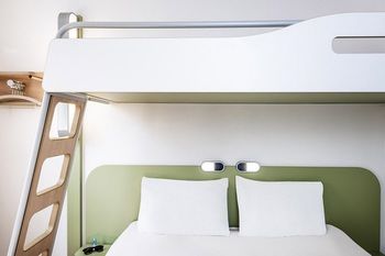 Ibis Budget Dandenong - Accommodation Tasmania 6
