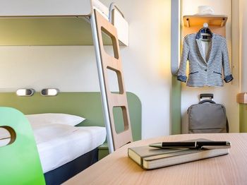 Ibis Budget Dandenong - Accommodation Tasmania 10