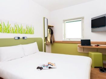 Ibis Budget Dandenong - Accommodation Tasmania 21