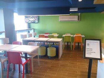 Ibis Budget Dandenong - Accommodation Tasmania 25