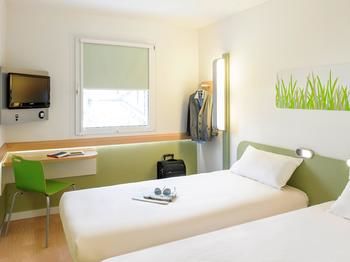 Ibis Budget Dandenong - Accommodation Tasmania 28