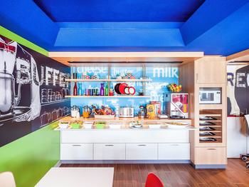Ibis Budget Dandenong - Accommodation Tasmania 32