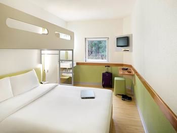 Ibis Budget Dandenong - Accommodation Tasmania 33