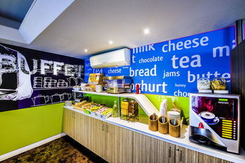 Ibis Budget Fawkner - Accommodation Tasmania 12