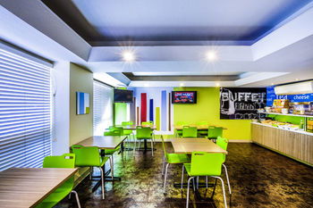 Ibis Budget Fawkner - Accommodation Tasmania 14