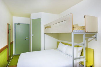 Ibis Budget Fawkner - Accommodation Tasmania 17