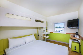Ibis Budget Fawkner - Accommodation Tasmania 18