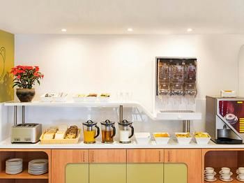 Ibis Budget Fawkner - Accommodation Tasmania 27