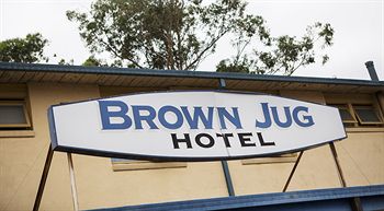 Brown Jug Inn Hotel - Accommodation Tasmania 8