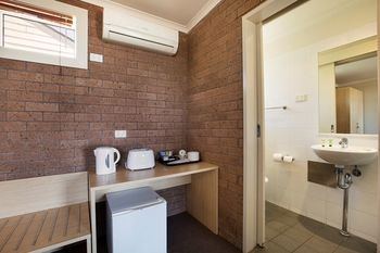 Colyton Hotel - Accommodation Tasmania 31