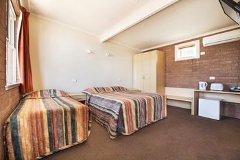 Colyton Hotel - Accommodation Tasmania 33