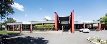 Colyton Hotel - Accommodation Tasmania 43