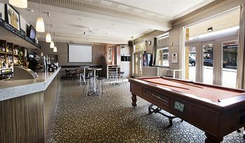 Pymble Hotel - Accommodation Tasmania 1