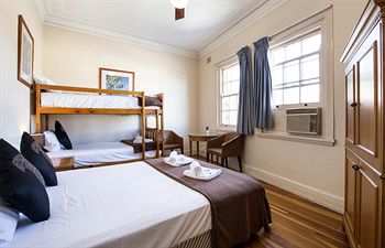 Pymble Hotel - Accommodation Tasmania 2