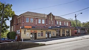 Pymble Hotel - Accommodation Tasmania 4