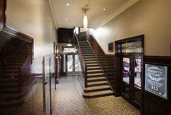 Pymble Hotel - Accommodation Tasmania 5