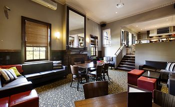 Pymble Hotel - Accommodation Tasmania 7