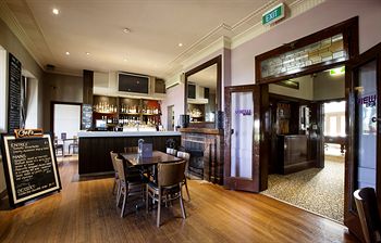 Pymble Hotel - Accommodation Tasmania 10