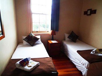 Pymble Hotel - Accommodation Tasmania 22