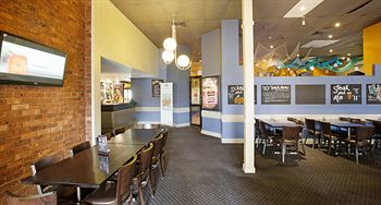 Parkway Hotel - Accommodation Tasmania 3