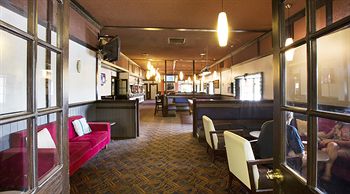 Parkway Hotel - Accommodation Tasmania 4