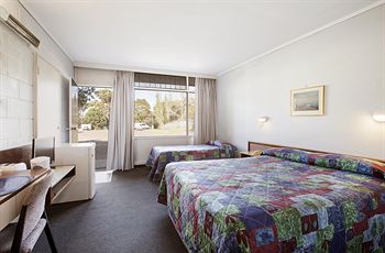 Parkway Hotel - Accommodation Tasmania 8