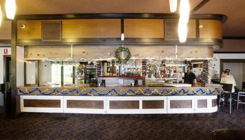 Parkway Hotel - Accommodation Tasmania 16