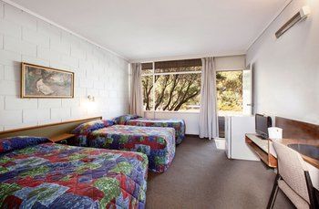 Parkway Hotel - Accommodation Tasmania 19
