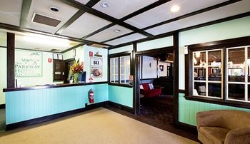 Parkway Hotel - Accommodation Tasmania 20