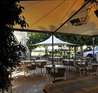 The Bayview Hotel - Accommodation Tasmania