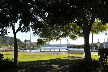 The Bayview Hotel - Accommodation Tasmania 4